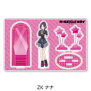 Girls Band Cry Sync Innovation Vol. 5 Big Acrylic Stand