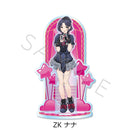Girls Band Cry Sync Innovation Vol. 5 Big Acrylic Stand