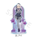 Girls Band Cry Sync Innovation Vol. 5 Big Acrylic Stand
