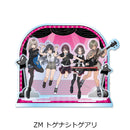 Girls Band Cry Sync Innovation Vol. 5 Big Acrylic Stand