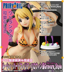 FAIRY TAIL Orcatoys Lucy Heartfilia・Halloween CAT Gravure_Style