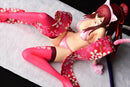 Fairy Tail ORCATOYS Erza Scarlet Sakura Cat Gravure Style