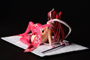 Fairy Tail ORCATOYS Erza Scarlet Sakura Cat Gravure Style