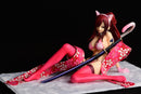 Fairy Tail ORCATOYS Erza Scarlet Sakura Cat Gravure Style