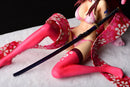 Fairy Tail ORCATOYS Erza Scarlet Sakura Cat Gravure Style
