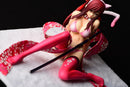Fairy Tail ORCATOYS Erza Scarlet Sakura Cat Gravure Style