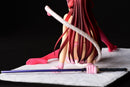 Fairy Tail ORCATOYS Erza Scarlet Sakura Cat Gravure Style