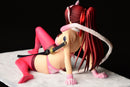 Fairy Tail ORCATOYS Erza Scarlet Sakura Cat Gravure Style