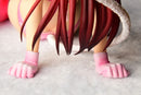 Fairy Tail ORCATOYS Erza Scarlet Sakura Cat Gravure Style