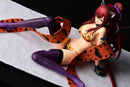 Fairy Tail ORCATOYS Erza Scarlet Halloween Cat Gravure Style