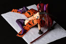 Fairy Tail ORCATOYS Erza Scarlet Halloween Cat Gravure Style
