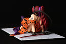 Fairy Tail ORCATOYS Erza Scarlet Halloween Cat Gravure Style
