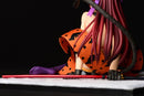 Fairy Tail ORCATOYS Erza Scarlet Halloween Cat Gravure Style