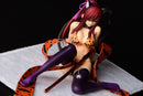 Fairy Tail ORCATOYS Erza Scarlet Halloween Cat Gravure Style