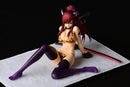 Fairy Tail ORCATOYS Erza Scarlet Halloween Cat Gravure Style