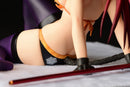 Fairy Tail ORCATOYS Erza Scarlet Halloween Cat Gravure Style