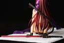 Fairy Tail ORCATOYS Erza Scarlet Halloween Cat Gravure Style