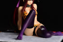 Fairy Tail ORCATOYS Erza Scarlet Halloween Cat Gravure Style