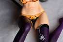 Fairy Tail ORCATOYS Erza Scarlet Halloween Cat Gravure Style