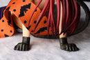 Fairy Tail ORCATOYS Erza Scarlet Halloween Cat Gravure Style