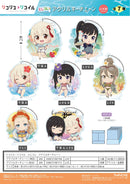 Lycoris Recoil Twinkle TojiColle Acrylic Key Chain(1 Random)