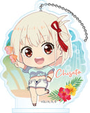 Lycoris Recoil Twinkle TojiColle Acrylic Key Chain(1 Random)
