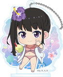 Lycoris Recoil Twinkle TojiColle Acrylic Key Chain(1 Random)