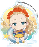 Lycoris Recoil Twinkle TojiColle Acrylic Key Chain(1 Random)