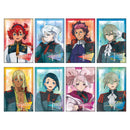 Gundam Mobile Suit The Witch from Mercury Plex Wet Color Series Can Magnet(1 Random)