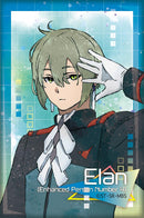 Gundam Mobile Suit The Witch from Mercury Plex Wet Color Series Can Magnet(1 Random)