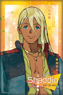 Gundam Mobile Suit The Witch from Mercury Plex Wet Color Series Can Magnet(1 Random)