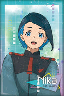 Gundam Mobile Suit The Witch from Mercury Plex Wet Color Series Can Magnet(1 Random)