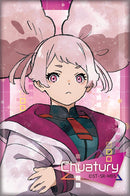 Gundam Mobile Suit The Witch from Mercury Plex Wet Color Series Can Magnet(1 Random)