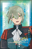 Gundam Mobile Suit The Witch from Mercury Plex Wet Color Series Can Magnet(1 Random)