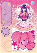 Oshi no Ko Twinkle Vivid Line Acrylic Pen Stand Ai