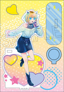 Oshi no Ko Twinkle Vivid Line Acrylic Pen Stand MEM-cho