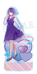 Oshi no Ko Twinkle Vivid Line Acrylic Pen Stand Kurokawa Akane