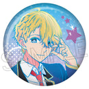 Oshi no Ko Twinkle Vivid Line Can Badge
