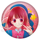 Oshi no Ko Twinkle Vivid Line Can Badge