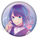 Oshi no Ko Twinkle Vivid Line Can Badge