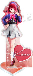 Oshi no Ko Twinkle Wet Color Series Acrylic Stand Arima Kana