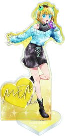 Oshi no Ko Twinkle Wet Color Series Acrylic Stand MEM-cho