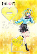 Oshi no Ko Twinkle Wet Color Series Acrylic Stand MEM-cho