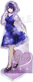 Oshi no Ko Twinkle Wet Color Series Acrylic Stand Kurokawa Akane