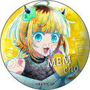 Oshi no Ko Twinkle Wet Color Series Can Badge