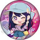 Oshi no Ko Twinkle TojiColle Can Badge