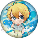 Oshi no Ko Twinkle TojiColle Can Badge