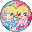 Oshi no Ko Twinkle TojiColle Can Badge