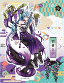 Hatsune Miku Twinkle Hyakki Yakou Acrylic Stand L Youko (Fuji)