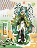Hatsune Miku Twinkle Hyakki Yakou Acrylic Stand L Bakedanuki
